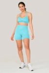 Alala Barre Cami Bra In Blue