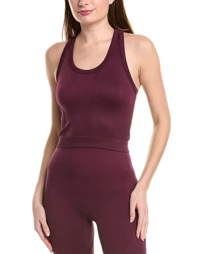 ALALA ALALA BARRE RACER TANK