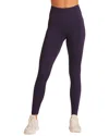 Alala Barre Seamless Legging In Purple