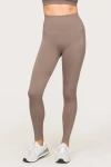 Alala Barre Seamless Tight In Coffee