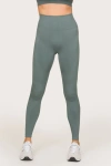 Alala Women's Barre Seamless Tights In Sage