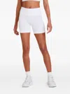 Alala Barre Short In White