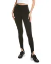 Alala Barre Seamless Tight In Black