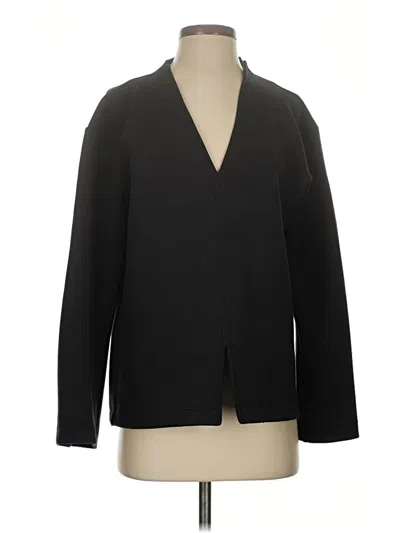 Pre-owned Alala Cardigan Sweater In Black