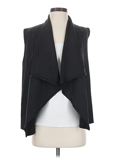 Pre-owned Alala Cardigan Sweater In Black