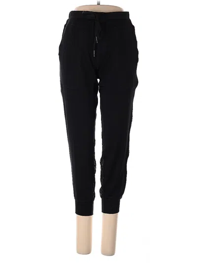 Pre-owned Alala Casual Pants In Black
