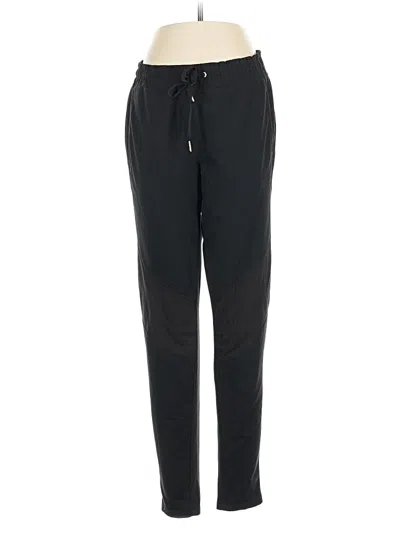 Pre-owned Alala Casual Pants In Black