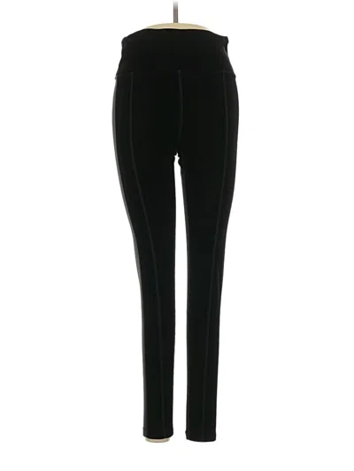 Pre-owned Alala Casual Pants In Black