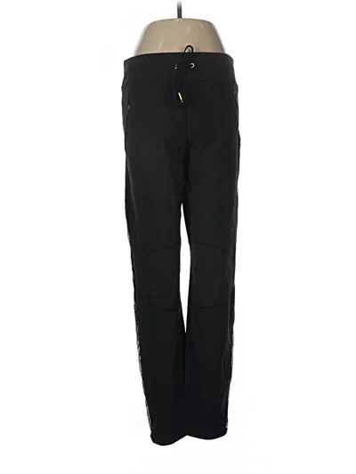 Pre-owned Alala Casual Pants In Black