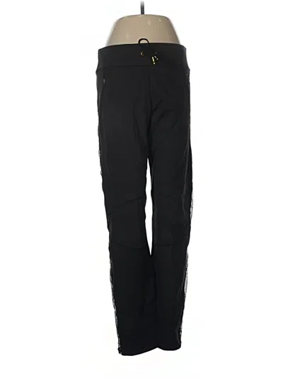 Pre-owned Alala Casual Pants In Black
