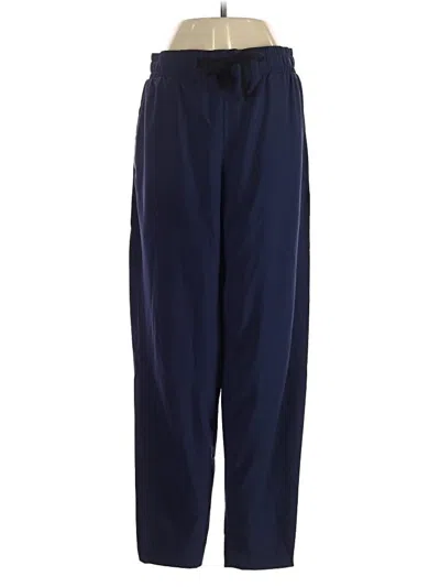 Alala Casual Pants In Blue