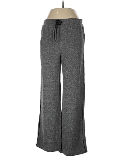 Pre-owned Alala Casual Pants In Gray