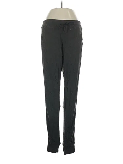 Pre-owned Alala Casual Pants In Gray