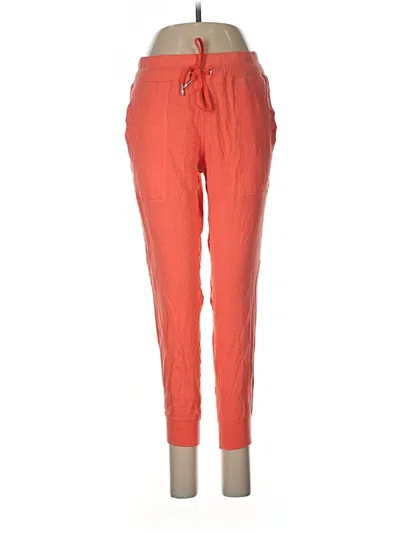 Pre-owned Alala Casual Pants In Orange
