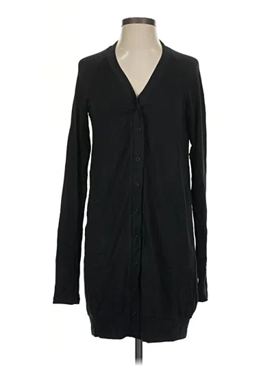 Alala Coat In Black