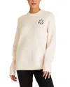 Alala Crest Sweater