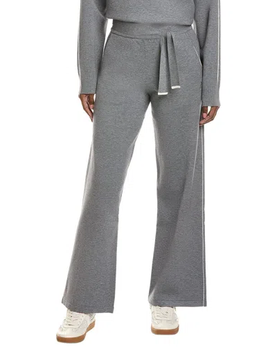 ALALA FRAMED KNIT PANT