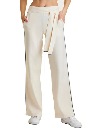 ALALA ALALA FRAMED KNIT PANT