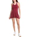 Alala Framed Serena Dress