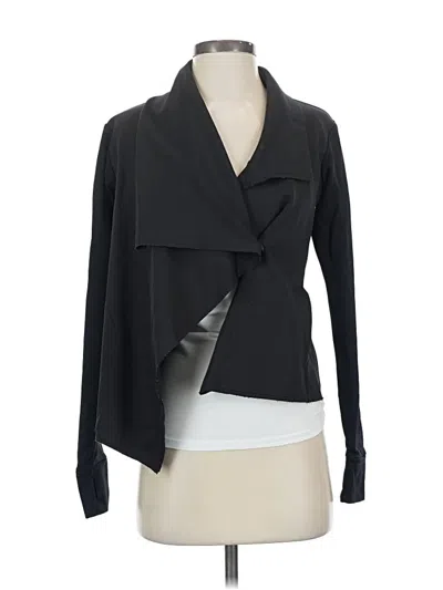 Pre-owned Alala Jacket In Black