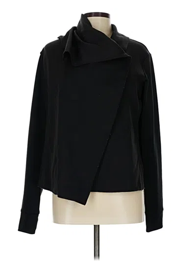 Pre-owned Alala Jacket In Black