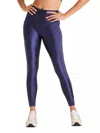 Alala Mirage Leggings In Navy