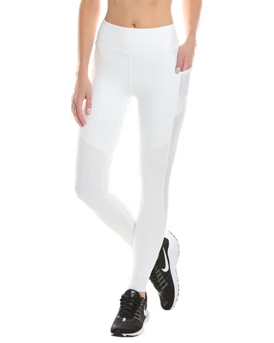 Alala Mirage Tight In White