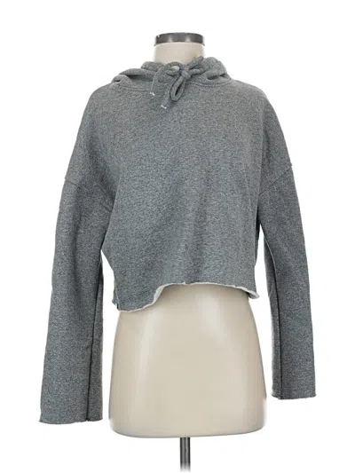 Pre-owned Alala Pullover Sweater In Gray