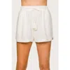 Alala Seaside Short In Bone