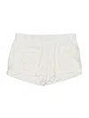 Alala Shorts In White
