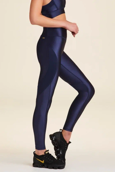 Alala Surf Tight In Navy