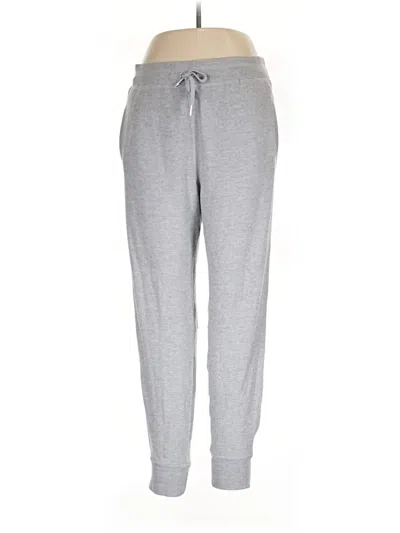 Pre-owned Alala Sweatpants In Gray