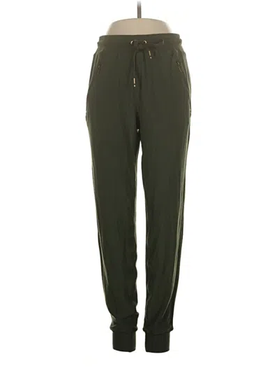 Pre-owned Alala Track Pants In Green