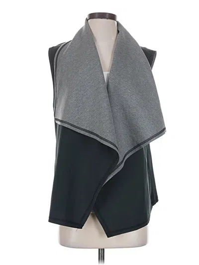 Pre-owned Alala Vest In Gray