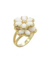 Alamode Jewelry Ring