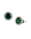 Alamode Jewelry Stainless Steel Earring