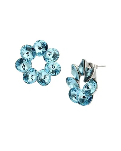 Alamode Jewelry Stainless Steel Earring