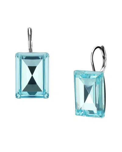 Alamode Jewelry Stainless Steel Earring