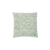 Alamwar Fleur Decorative Pillow In Green