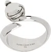 Alan Crocetti Hard Alien Ring