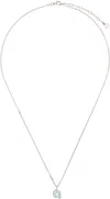 Alan Crocetti Sky Nano Melt Necklace