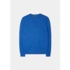 ALAN PAINE HARLINGTON LS CREW NECK JUMPER REGATA