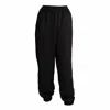 Alanakayart Women's Jogger Pant - Black In Black
