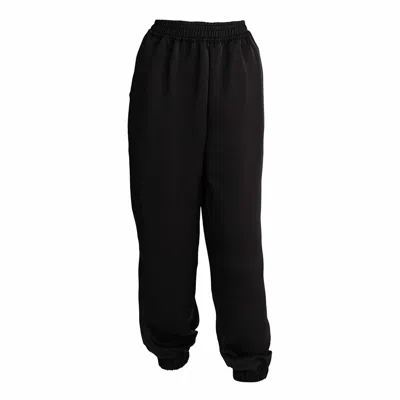 Alanakayart Women's Jogger Pant - Black