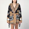 Alanui African Vibes Cardigan