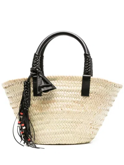 Alanui Bags In Multi