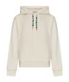 Alanui Sweaters White In White