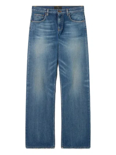 Alanui Blue Moon Jeans