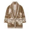 Alanui Beyond The Horizons Sweaters And Cardigans
