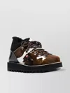 Alanui Capri Shoes Cavallino Boots